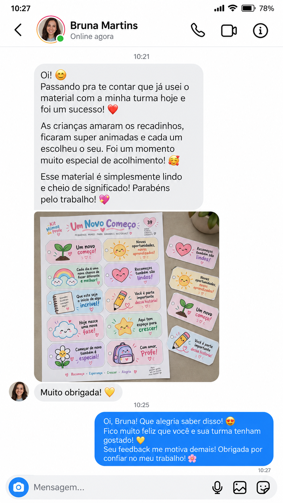 Feedback 2